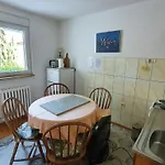 Appartement Panda *