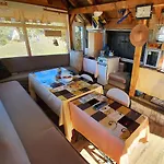 Appartement Panda
