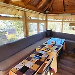 Panda Apartment Vlašić
