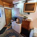 Appartement Panda