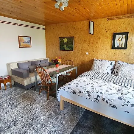 Apartment Panda Vlašić