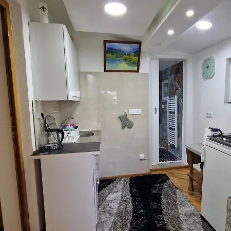 Panda Apartment Vlašić