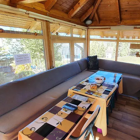 Panda Apartment Vlašić