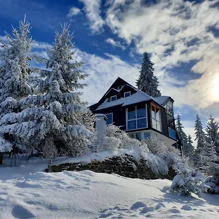 Panda Apartment Vlašić