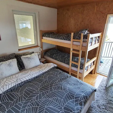 アパート Panda *