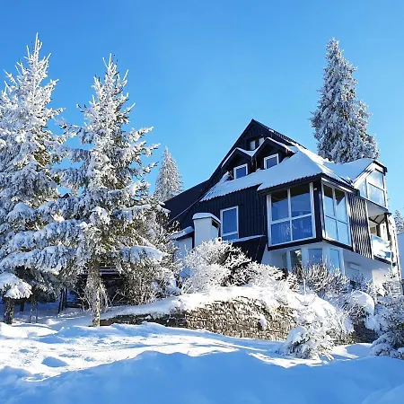 アパート Panda ヴラシチ