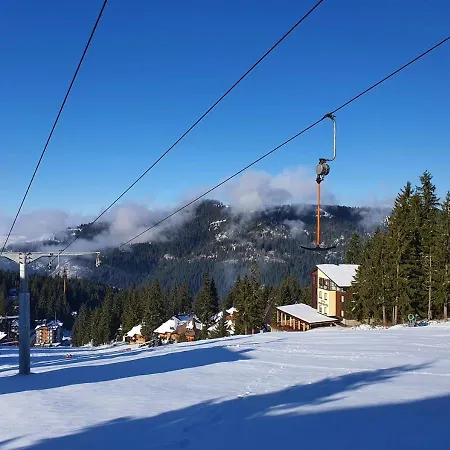 Panda アパート ヴラシチ