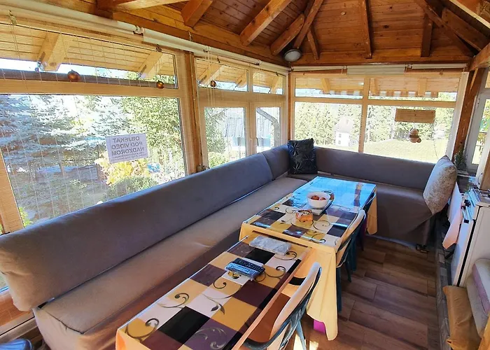 Panda Apartmán Vlašić